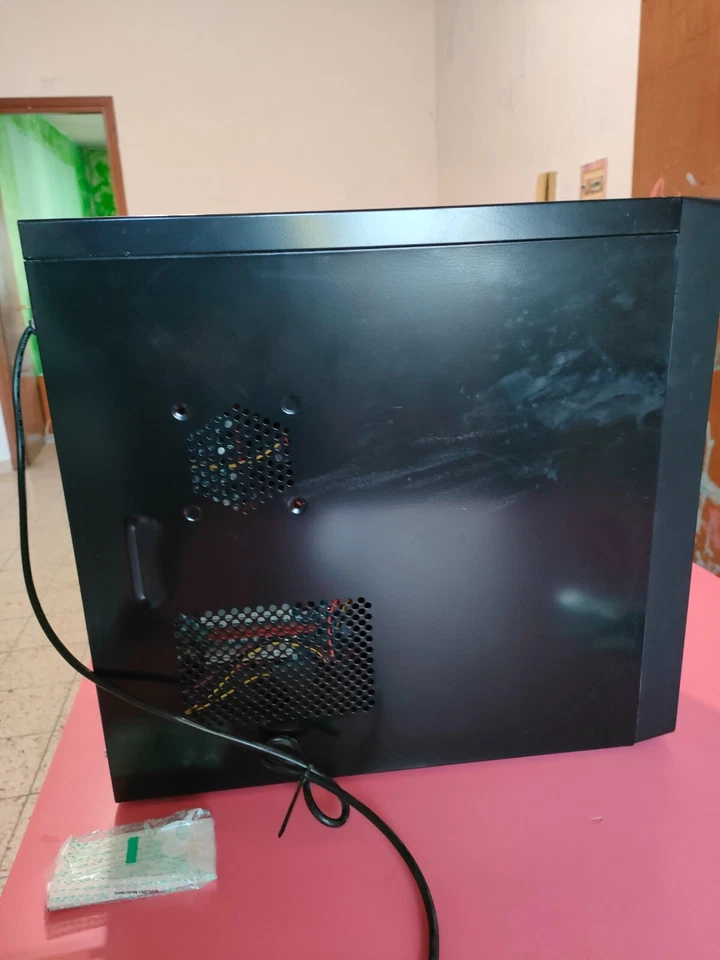 pc lg non funzionante vendo  - Immagine 1 di 4