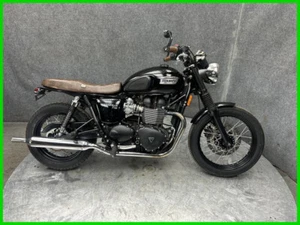 2015 Triumph Bonneville T100 - Picture 1 of 12