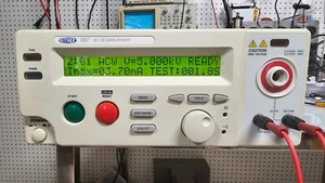 Vitrek V51 AC/DC Electrical Safety Tester Tested - Picture 1 of 4