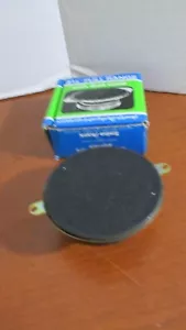 ALTAVOZ REALISTA DE RANGO COMPLETO DE 3,5" con CUBIERTA ANTIPOLVO ~ Nuevo en Caja - Imagen 1 de 7