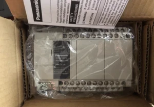 Panasonic 1 pc Brand New AFPXHC30TD-F PLC 1 Year Warranty Fast Shipping In stock - Picture 1 of 11