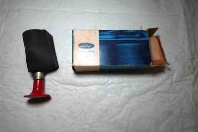 1948-1974 FORD PUSH PULL SWITCH ASSEMBLY 2 SPEED AXLE N.O.S. NIB FORD COE TRUCK - Image 1 of 4