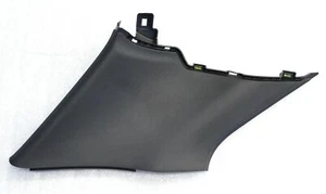 Verkleidung Dach C-Säule Original VW T-Roc R-Line links oben schwarz 2GA867287 - Bild 1 von 5