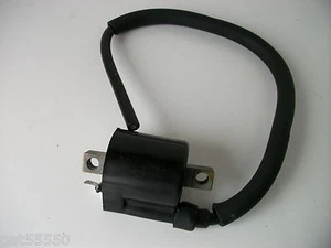 Cdi Ignition Coil (55mm Fixing Holes) Fits Suzuki Rm250 Rm 250 1986-1993 Mx - Picture 1 of 2