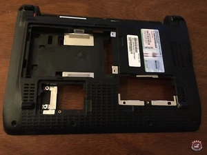 Acer Aspire D150-1322 Genuine Laptop Bottom Base Cover AP06F000400 - Picture 1 of 3