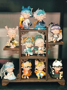 HEYONE MIMI The Poem of Nature Series Confirmed Blind Box Figure Designer Gift! - Picture 1 of 13