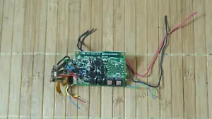 NIKON D60 DIGITAL REFLEX CAMERA PARTS: POWER SUPPLY. - Foto 1 di 2