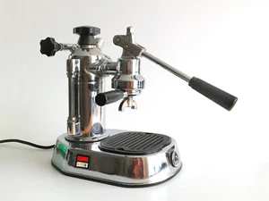 La Pavoni Europiccola Espressomaschine Vintage 80er - Bild 1 von 9