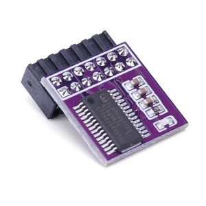 14Pin Board Remote Module LPC Interface GC-TPM2.0 Encryption Remote Card Mini - Photo 1/12