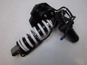 BMW K1200S K1200 2007 Rear Shock Absorber Electronic - Picture 1 of 11