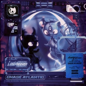 Chase Atlantic - Lost In Heaven (Vinyl LP - 2025 - US - Original) - Bild 1 von 3