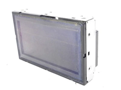 Pantalla LCD de información de 6,3 pulgadas para 03-04 Infiniti FX35 45 Murano  Foto 1 de 4