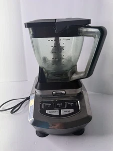 Sistema de cocina Ninja licuadora modelo BL700 30 con jarra y cuchilla de 5 tazas - Imagen 1 de 11