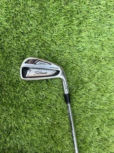 TITLEIST 714 AP2 FORGED 3 IRON STIFF FLEX DYNAMIC GOLD SHAFT - Picture 1 of 6