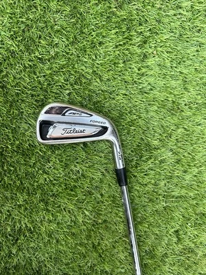 TITLEIST 714 AP2 FORGED 3 IRON STIFF FLEX DYNAMIC GOLD SHAFT - Image 1 of 4