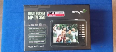 Odys Multi Pocket MP TV 350 - Image 1 of 3