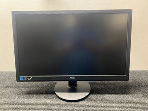 AOC E2260SW 22" Monitor - Picture 1 of 5