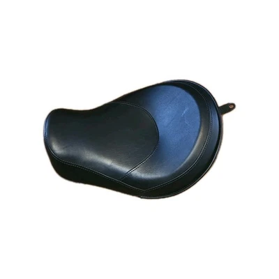 Harley Davidson Dyna Street Bob FXDB asiento individual 2006-2017 se ve nuevo P51475-09A-R Foto 1 de 4