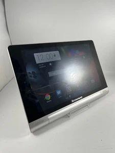Lenovo Tab 16GB 60043 akzeptabler Zustand geprüft - Bild 1 von 3