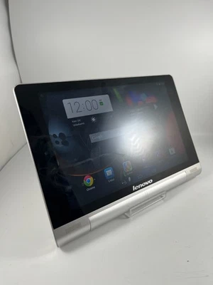 Lenovo Tab 16GB 60043 akzeptabler Zustand geprüft - Bild 1 von 3