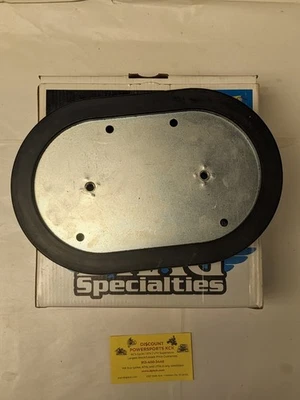 Nuevo en caja DragSpecialties AirFilter 4 Screaming Eagle/04-10 XL, SE (1011-0783) Foto 1 de 4