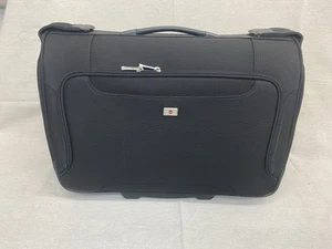 Victorinox Mobilizer NXT Ballistic 22" Carry On Rolling Garment Bag Luggage - Picture 1 of 21