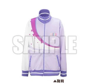 NEW Love Live Sunshine Aqours School Idol Festival Mari Ohara Jersey L-XL JPN - Picture 1 of 2