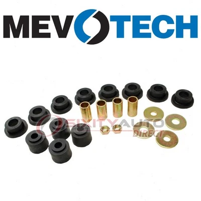Mevotech Supreme Front Stabilizer Bar Link Bushing for 1994-1997 Mazda B4000 fw Foto 1 de 4