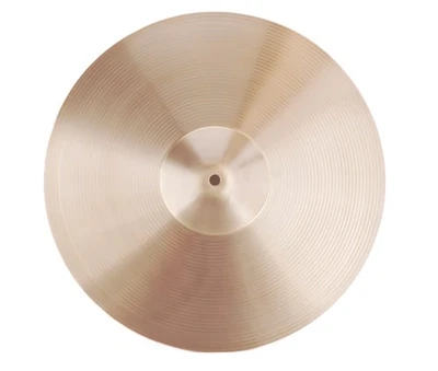 Ludwig 16" Crash Cymbal - NEW - FREE SHIPPING - Image 1 of 4