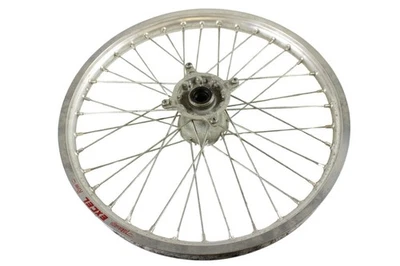 05-20 SUZUKI RMZ450 EXCEL BUJE LLANTA DELANTERA COMPLETO 21 X 1.60 B4509 Foto 1 de 4