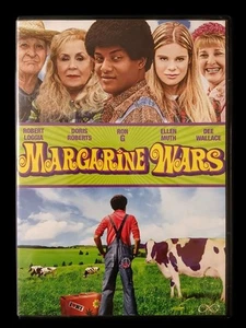 Margarine Wars DVD 2012 Ytinifini Pictures Widescreen OOP - Bild 1 von 3