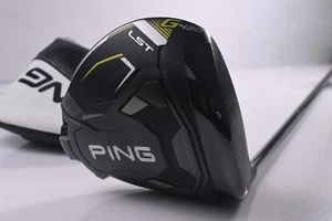 Ping G430 LST Driver / 10,5 gradi / rigido flessibile HZRDUS fumo RDX rosso albero 60 - Foto 1 di 9
