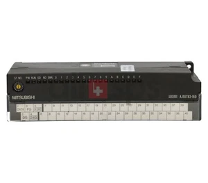 MITSUBISHI MELSEC I/O LINK REMOTE MODULE - AJ55TB32-16D (USED) - Picture 1 of 1