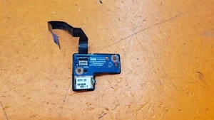 ⭐️⭐️⭐️⭐️⭐️ Laptop Power Button Board HP 2000-2C29WM - Photo 1/2