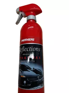 Mothers Reflections advance wax spray - Picture 1 of 1