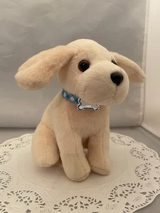 Peluche Battat Our Generation Puppy Dog 6" Lab Retriever - Imagen 1 de 5