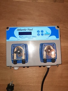 Dosieranlage Pool Basic Evo Double (defekt) - Bild 1 von 9