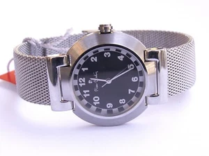 Pierre cardin pc014 reloj mujer en negro mejorofertarelojes - Imagen 1 de 6