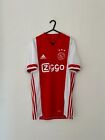 Ajax Home Shirt 2020/2021 (S)