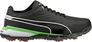 Puma Golf Delta X Spiked Golf Shoes, Pick Color - Limited Edition - NWB - USA