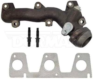 Dorman FITS 1997-2000 FORD RANGER 3.0L ENGINE DRIVER LEFT EXHAUST MANIFOLD KIT - Foto 1 di 4