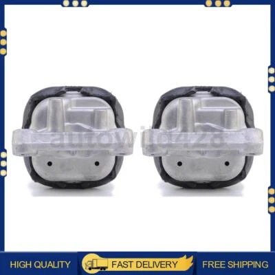 2PCS Anchor Engine Mount Front Motor Mount For Dodge Challenger 2009-2010 - Image 1 of 3