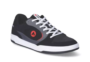Airwalk Mens Size 12 Aerial Low Sneakers - Picture 1 of 5