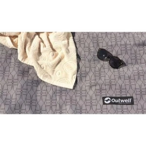 Outwell Oakwood 5 Flat Woven Carpet - Picture 1 of 3
