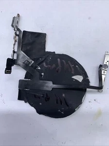 Interruttore vibrante iPhone 14pro Max Power Flex pulsante volume alimentazione 100% originale - Foto 1 di 2