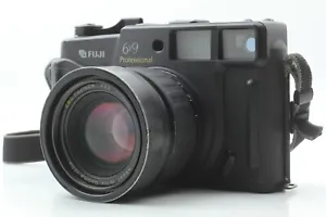 READ CT133 [ Exc+5 ] Fuji Fujifilm GW690 III Fujinon 90mm f3.5 Film Camera JAPAN - Picture 1 of 12