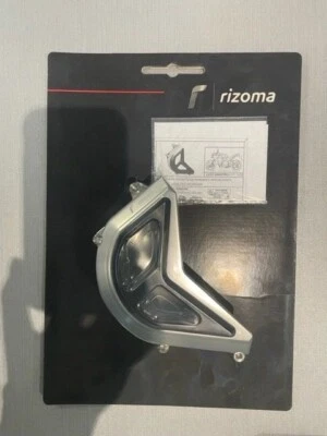 CUBIERTA PIÑÓN DELANTERO RIZOMA KAWASAKI Z1000 2007-2009 Z750 2007-2011 ZKZ001A Foto 1 de 2