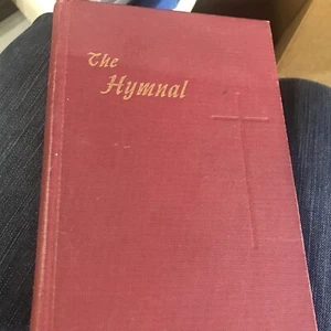 EVANGELICAL UNITED BRETHREN - THE HYMNAL 1967 Otterbein Press - Imagen 1 de 7