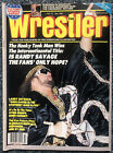 The Wrestler Magazine Oct 1987 Randy Savage Zbyszko Heenan Freebirds Patera