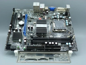 MSI G41M-P25 LGA 775 + I/O Shield Motherboard - Picture 1 of 2